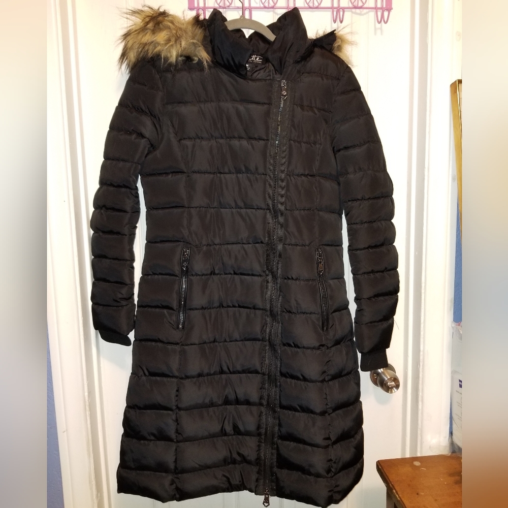 Nanette Lepore Coast Women's Color Black Size M - Picture 2 of 11